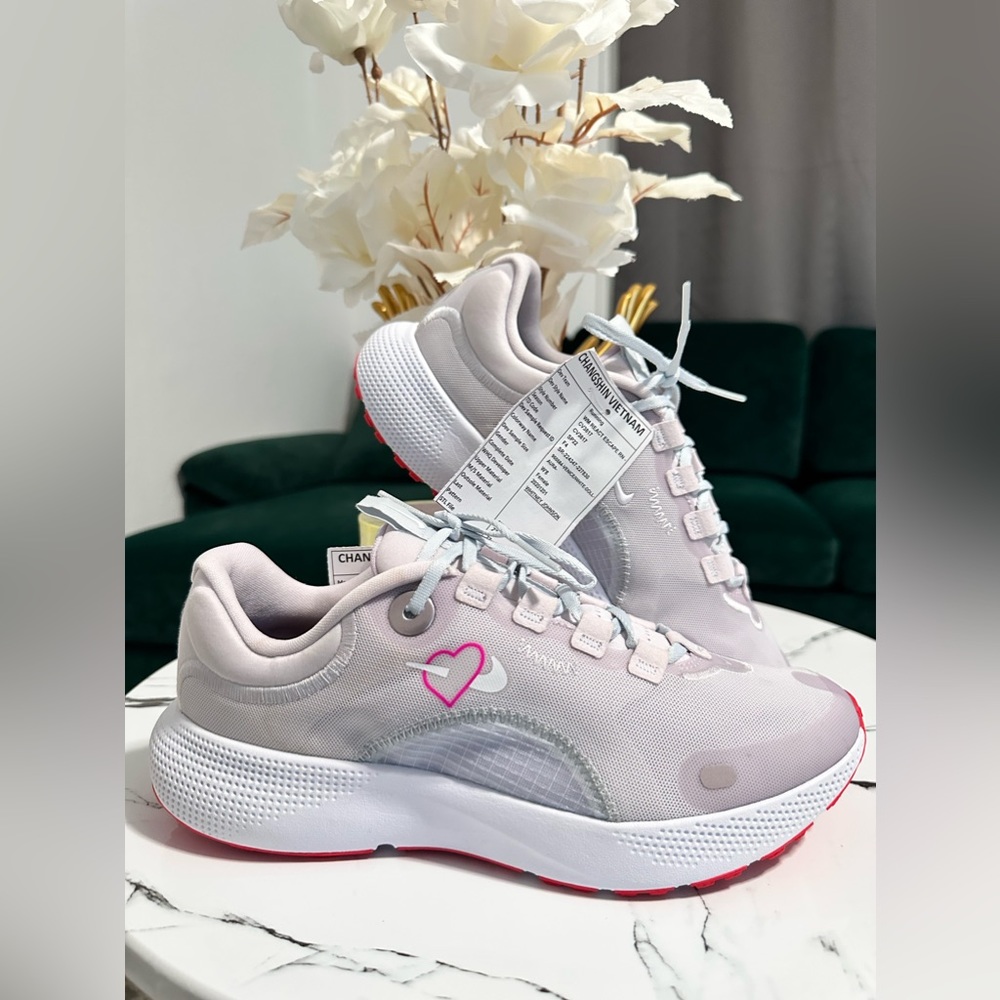 Nike Women's Gymnastics Shoes